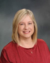 Ms. Teri Maney, Superintendent