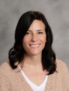 Image of Nikki Maney