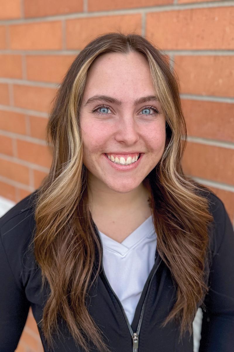 Image of Carly Vehrs