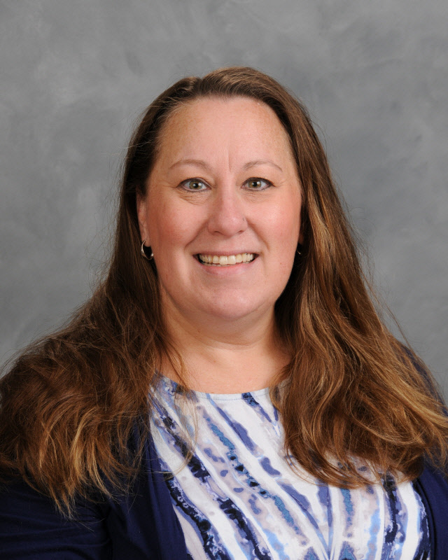 Image of Jennifer Perkin