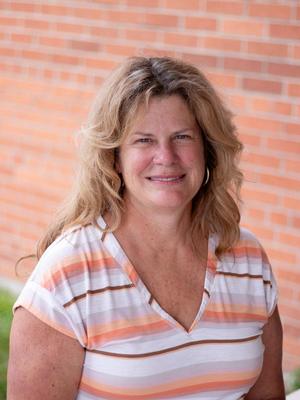 Image of Paula Hase